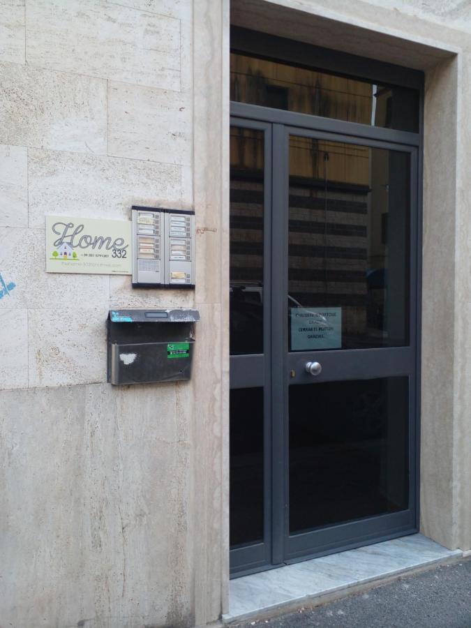 Home332 La Spezia Exterior photo