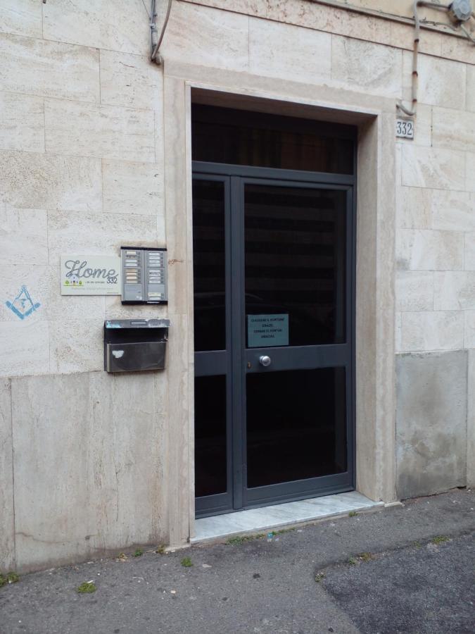 Home332 La Spezia Exterior photo